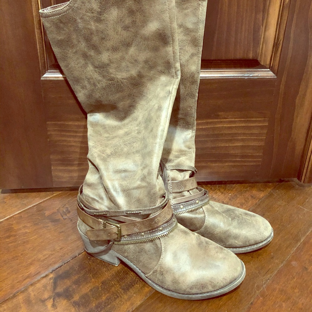 Boots